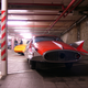 Illustration for article titled Ghia Gilda Streamline X Coupé: Coolest Chrysler Ever Made